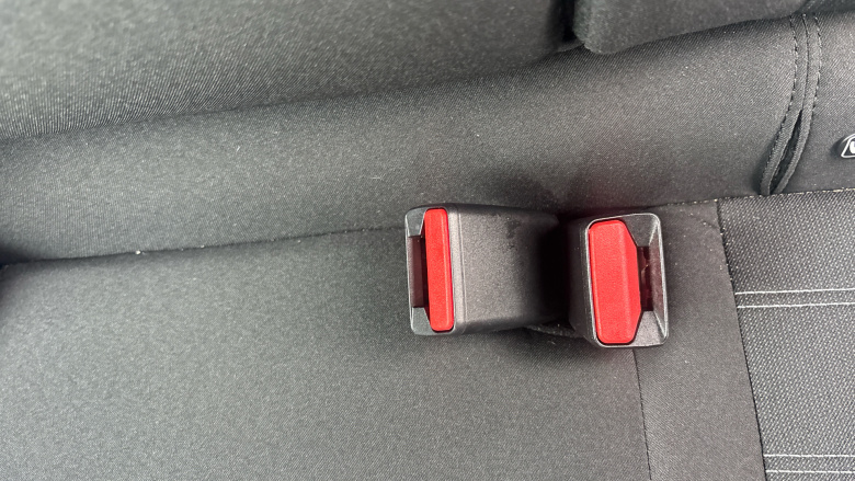 Dacia Sandero 1.0 TCe Comfort 5dr Petrol Hatchback